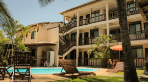 Pousada Stella Tropical, Salvador Da Bahia